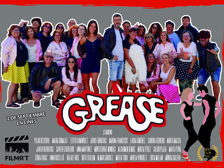 Grease