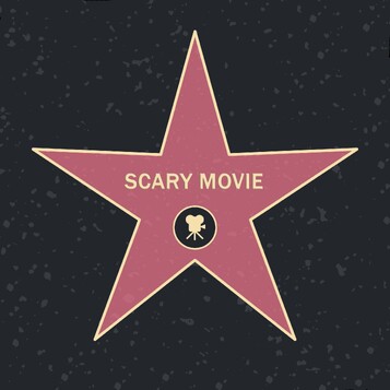 Scary movie