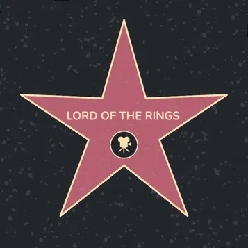 Lord of the rings