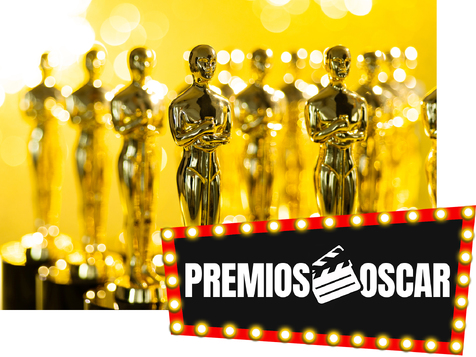 Premios Oscar