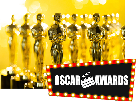 Oscar awards