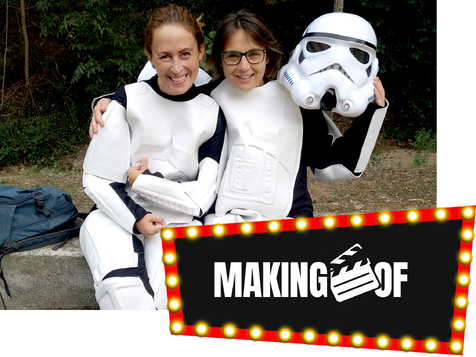 Making Of