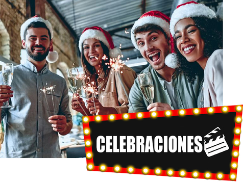 Celebraciones