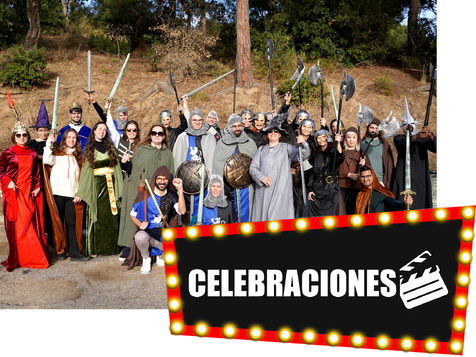 Celebraciones