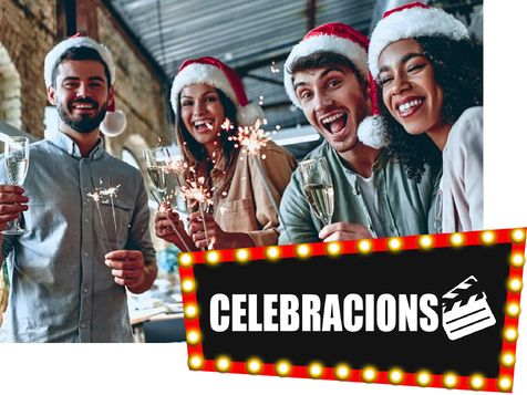 Celebracions