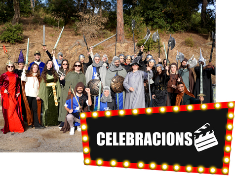 Celebracions