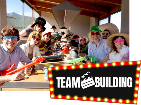 Team building