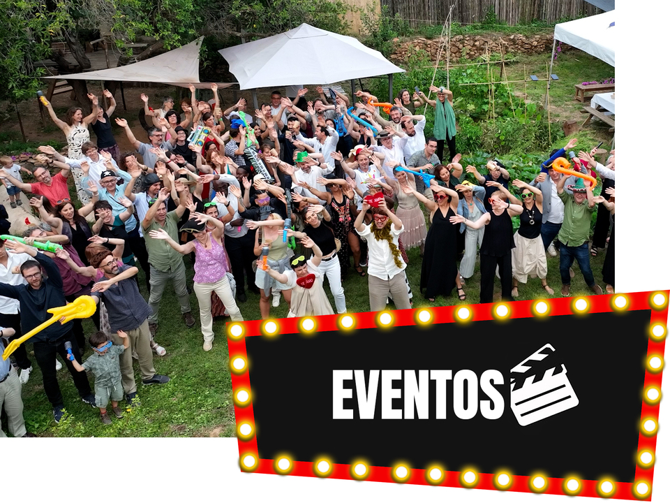 Eventos