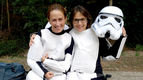 Actividades divertidas para grupos en Barcelona 