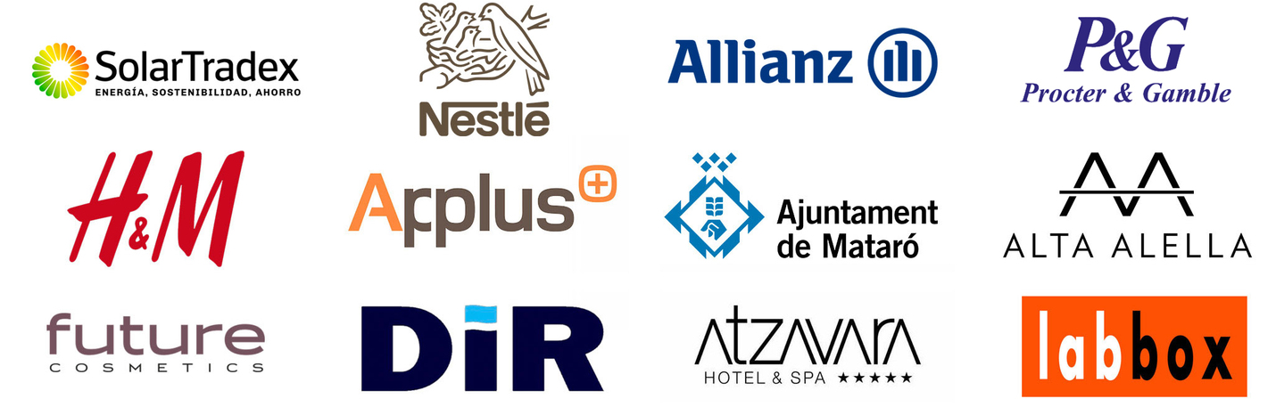 Lipdub en Barcelona. ¡Vive una experiencia de película!