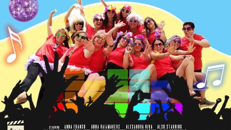 Team building en Barcelona. ¡Vive una experiencia de película!