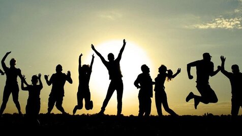 Team building en Barcelona. ¡Vive una experiencia de película!