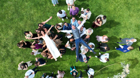 Team building en Barcelona. ¡Vive una experiencia de película!